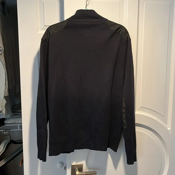 XXL Sweater/Jacket Victorinox - Picture 2 of 8